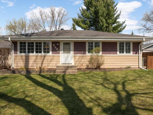 Property for sale in Ramsey, Minnesota