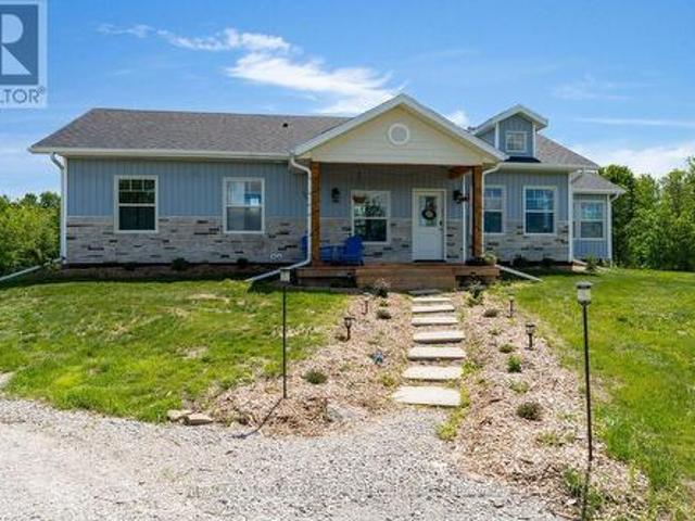 House for sale in Severn, Ontario
