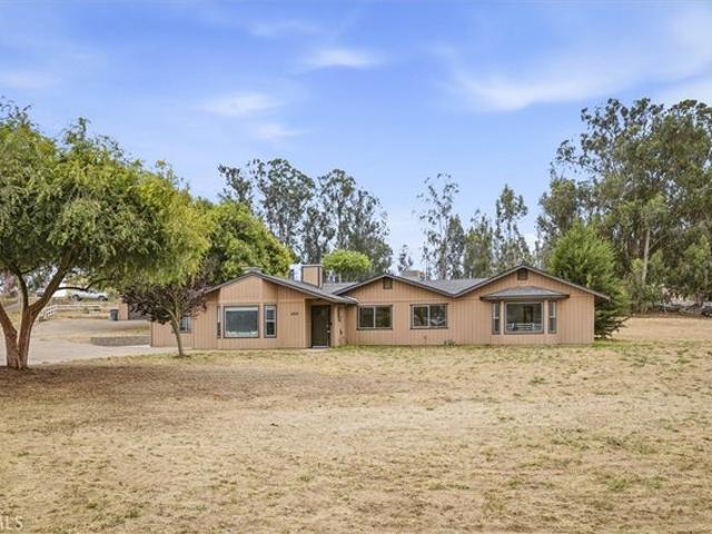 House for sale in Arroyo Grande, California