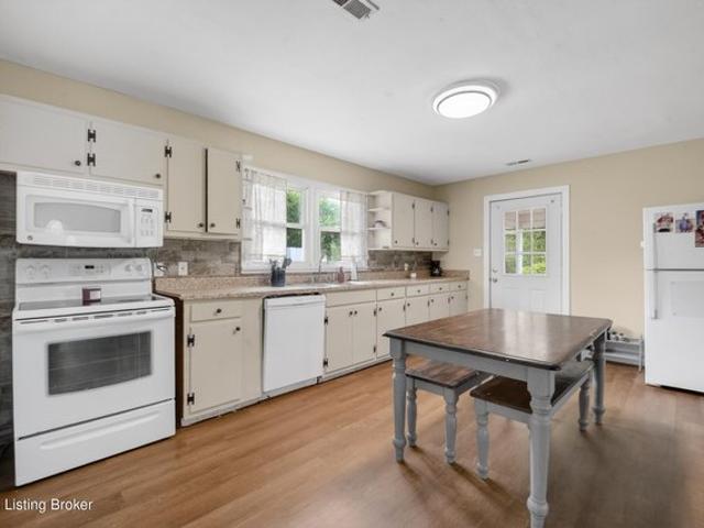 House for sale in Harned, Kentucky