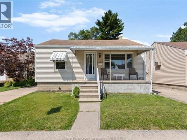 House for sale in Maidstone, Ontario