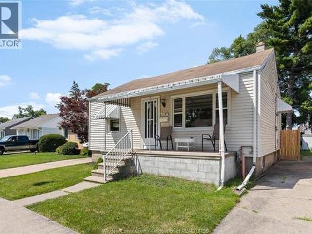 House for sale in Maidstone, Ontario