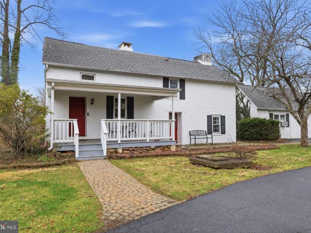 Property for sale in Bucks, Pennsylvania