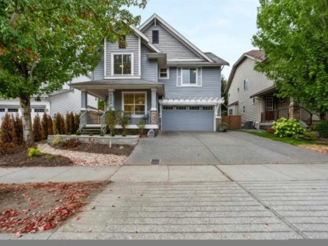 House for sale in Pepin Brook, Abbotsford