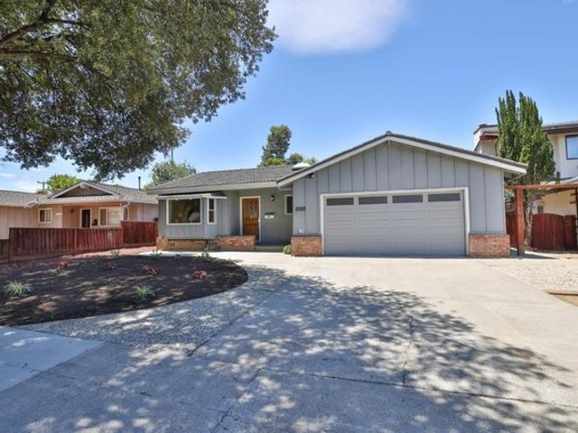 House for sale in Campbell, California