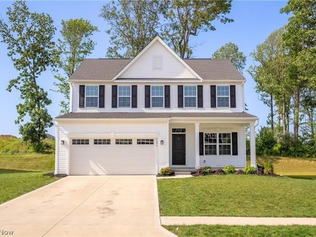 House for sale in Uniontown, Ohio