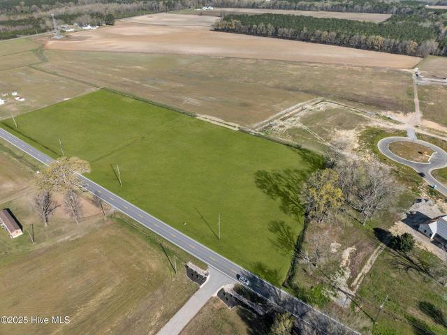 Land for sale in Ayden, North Carolina