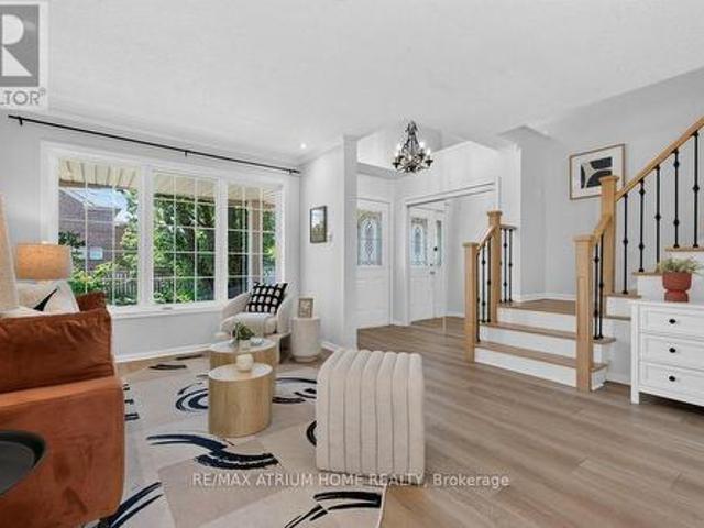 House for sale in Oakville, Ontario