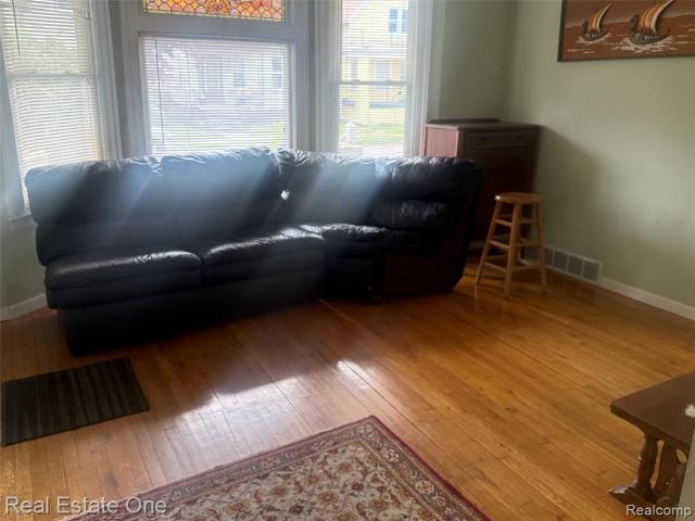 House for sale in Hamtramck, Michigan