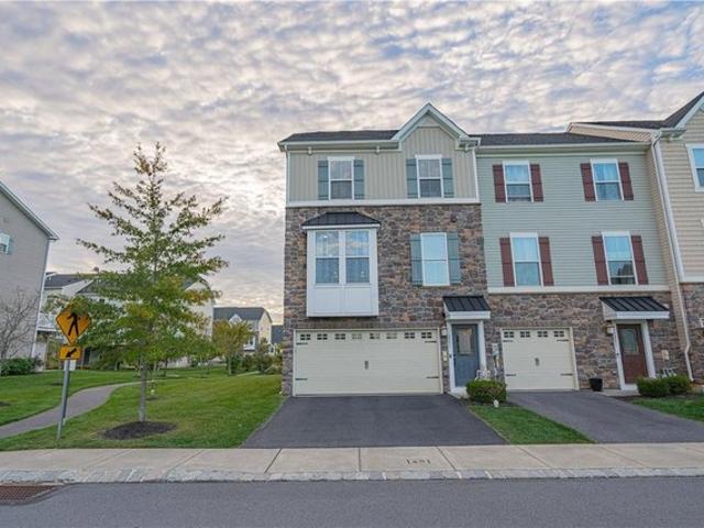 Townhouse for sale in Bethlehem, Northampton County