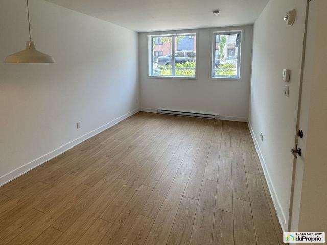 Apartment for rent in Ville-Marie, Montréal