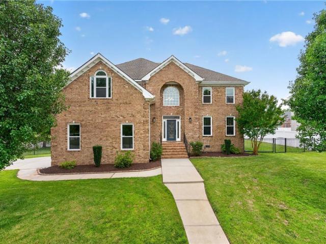 House for sale in Virginia