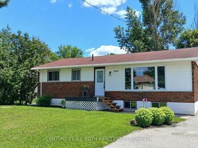 House for sale in Innisfil, Ontario