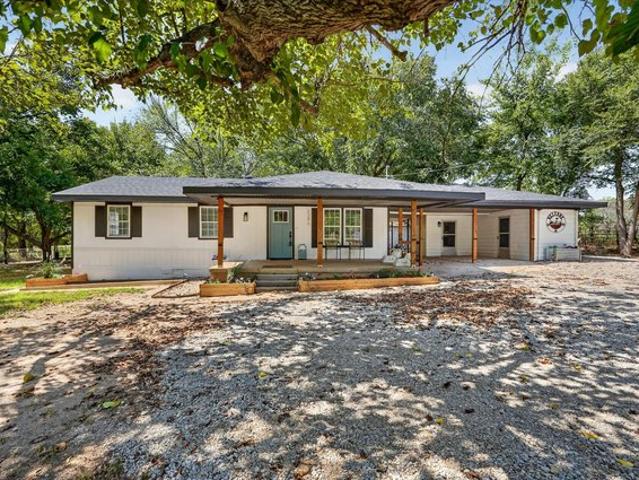 House for sale in Texas