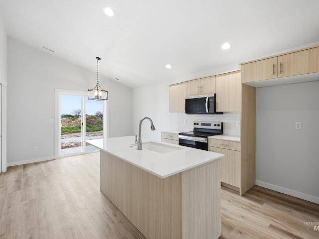 House for sale in Kuna, Ada County