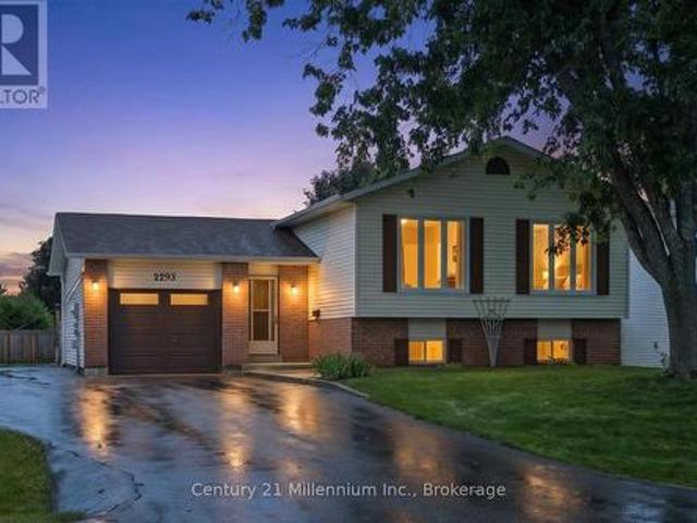 House for sale in Innisfil, Ontario
