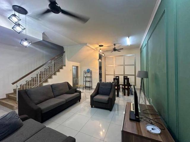 Terraced House for rent in Petaling, Alam Impian
