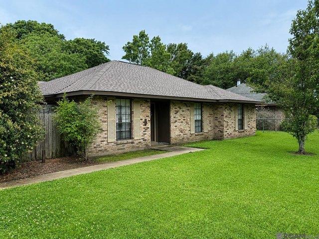 House for sale in Plaquemine, Louisiana
