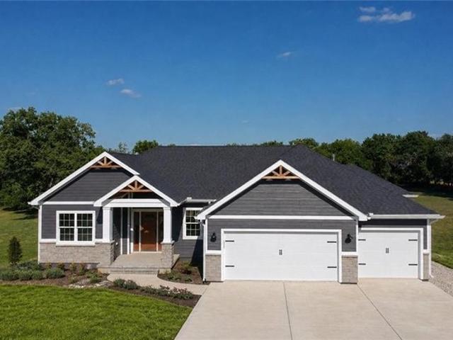 House for sale in Kansas