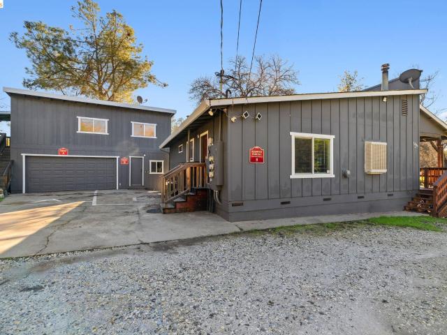 Property for sale in Columbia, California