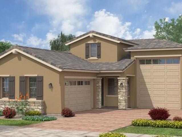 House for sale in Queen Creek, Arizona