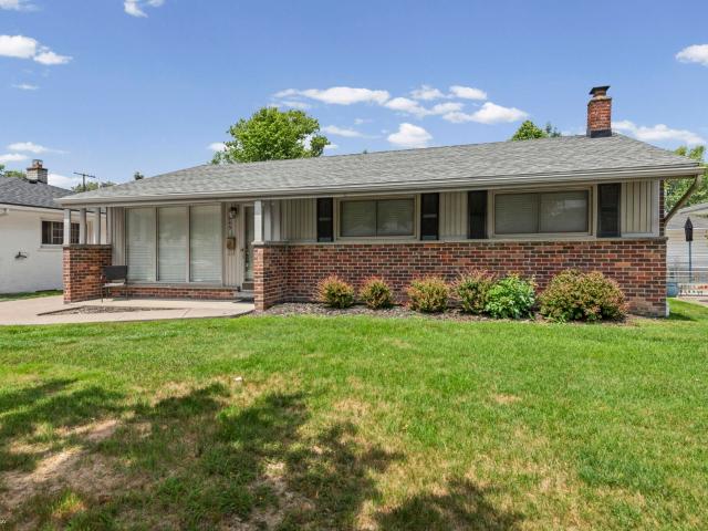 House for sale in Saint Clair Shores, Michigan