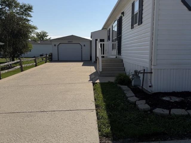 House for sale in Frankfort, Illinois