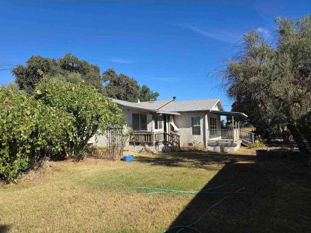 House for sale in Gerber, California