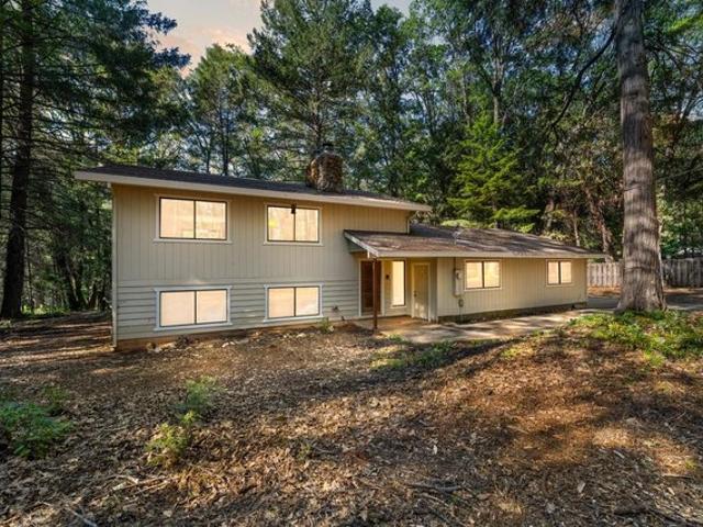 House for sale in Foresthill, California