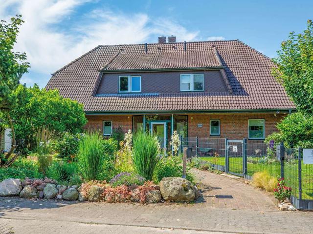 Haus kaufen in Brunsbek, Kreis Stormarn