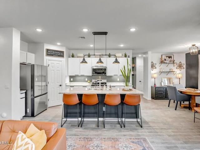 House for sale in Queen Creek, Arizona