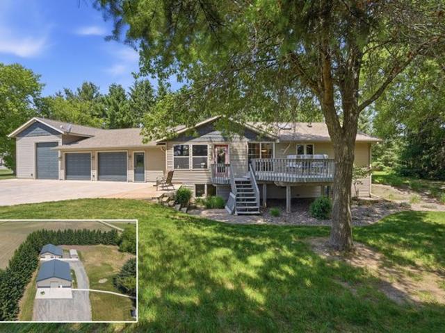 House for sale in Cadott, Wisconsin