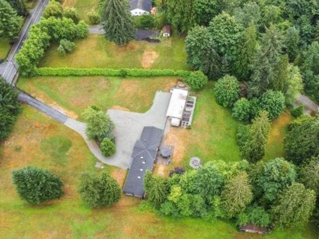 Property for sale in Maple Ridge, British Columbia