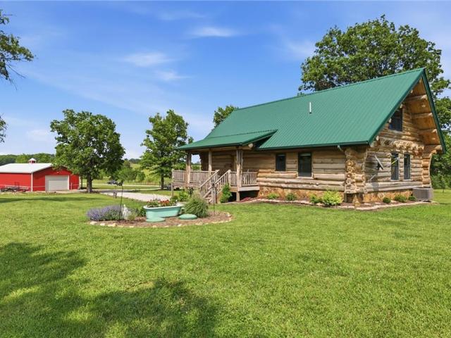 House for sale in Kansas