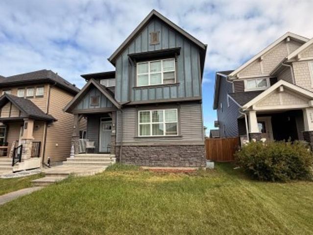 House for sale in Sherwood Park, Alberta