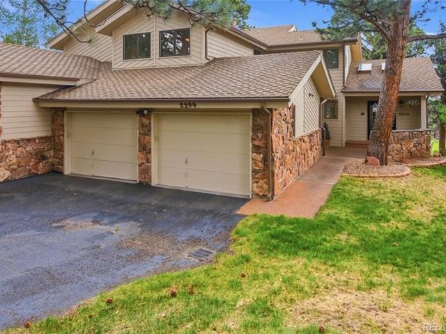 Townhouse for sale in Evergreen, Colorado