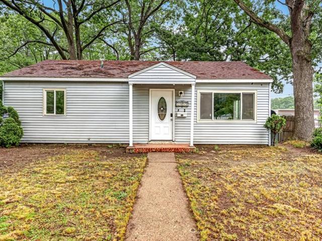 House for sale in Muskegon, Michigan