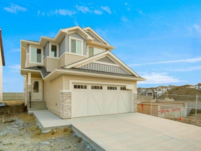 House for sale in Wedgewood, Alberta