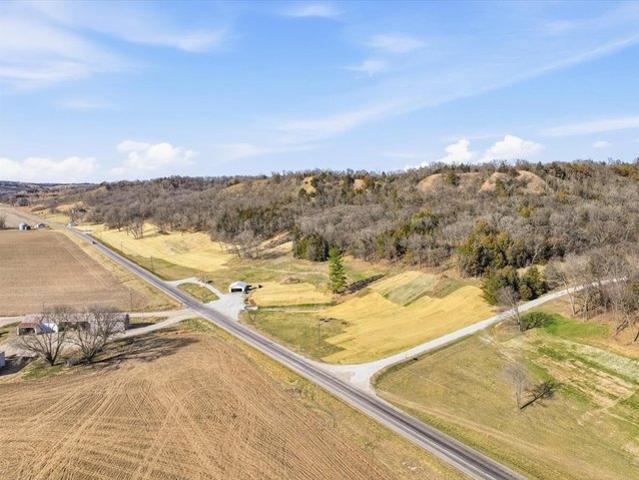Land for sale in Sidney, Iowa