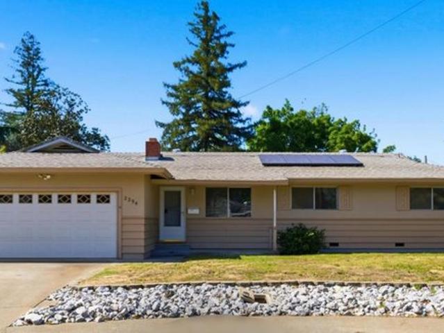 House for sale in Sutter, California