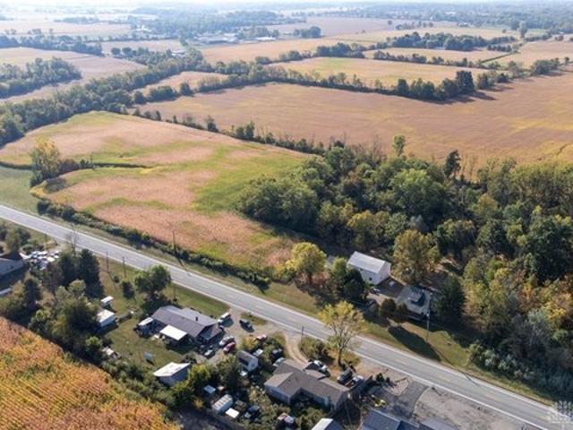 Farm for sale in Preble, Ohio