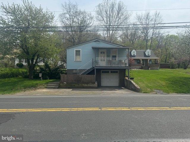 House for sale in Bethlehem, Pennsylvania