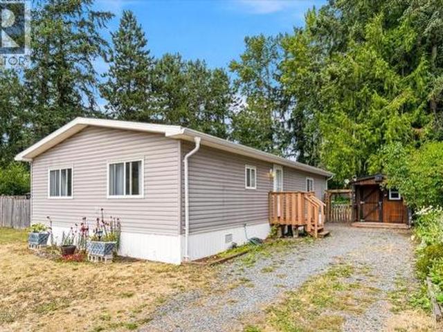 House for sale in British Columbia