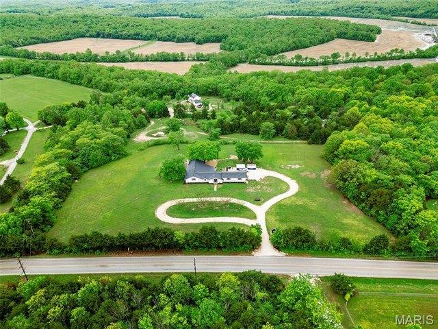 House for sale in Saint Clair, Missouri