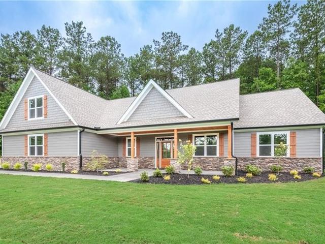House for sale in Pickens, Georgia