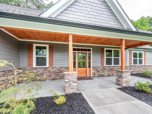 House for sale in Pickens, Georgia