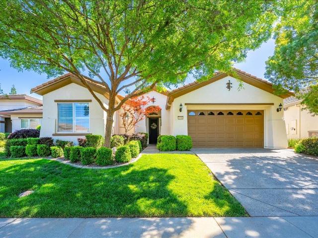 House for sale in Roseville, California