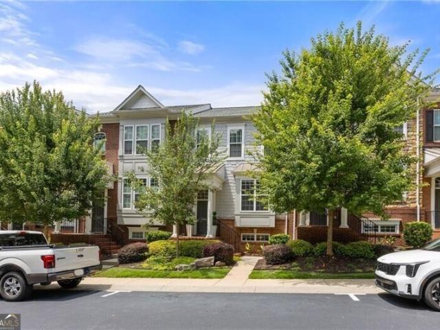 Townhouse for sale in Brookhaven, Georgia