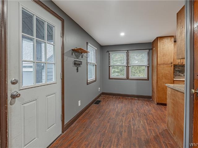 House for sale in Burt, Town of Newfane