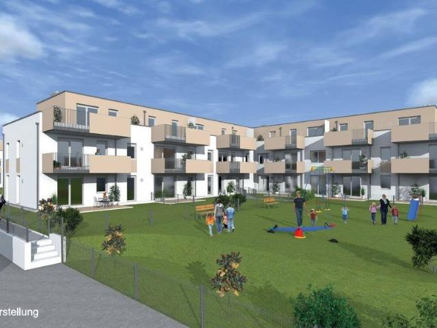 Apartment mieten in Marchegg-Bahnhof, Marchegg